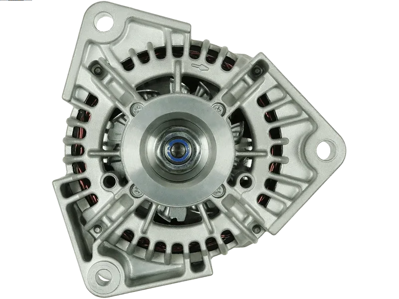 A0653S AS-PL - 1.ALTERNATOR — zdjęcie 4 z 4