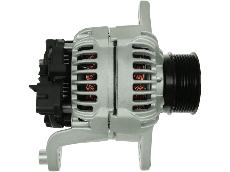 A0654S AS-PL - 1.ALTERNATOR — zdjęcie 5 z 5