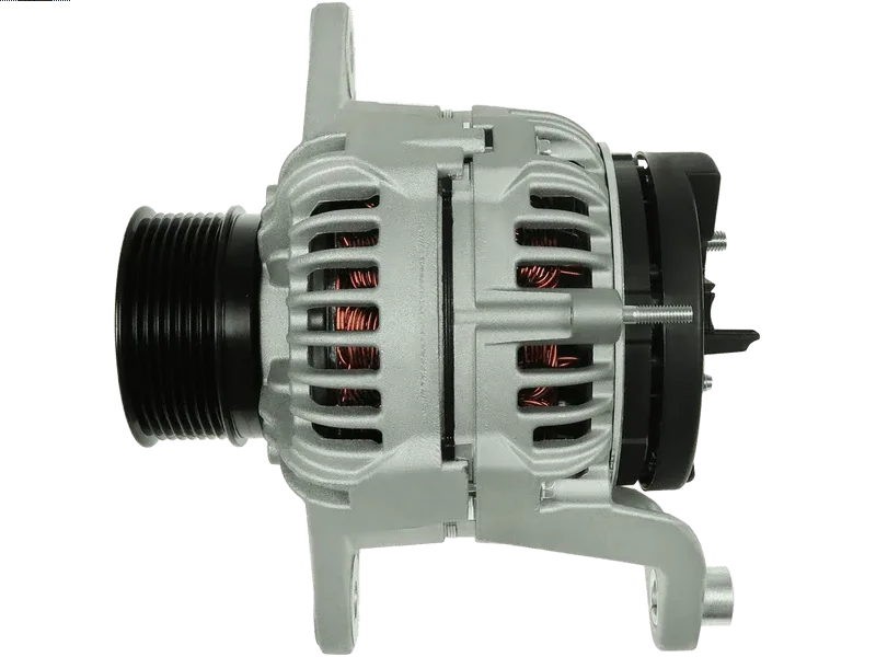 A0654S AS-PL - 1.ALTERNATOR — zdjęcie 3 z 5