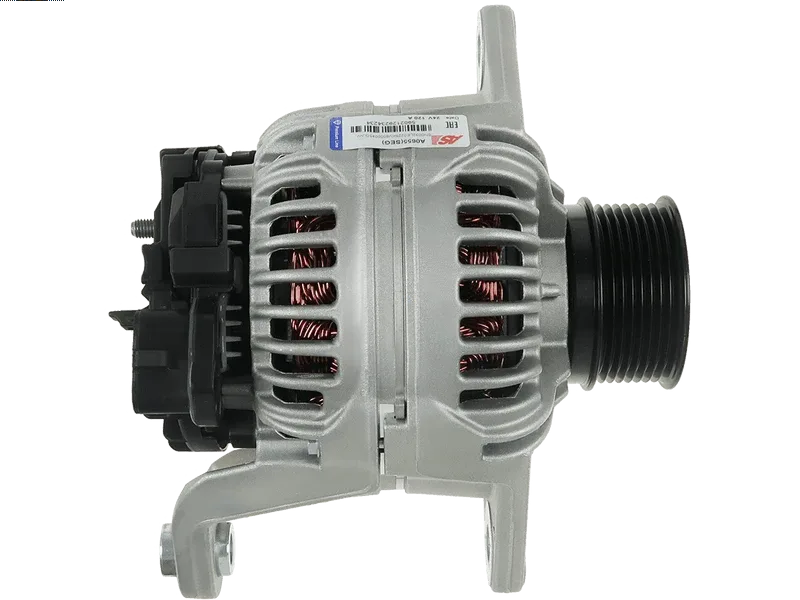 A0655(SEG) SEG Automotive - 1.ALTERNATOR — zdjęcie 2 z 4