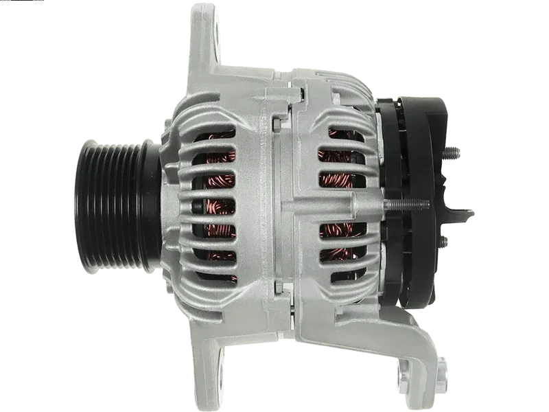 A0655(SEG) SEG Automotive - 1.ALTERNATOR — zdjęcie 4 z 4