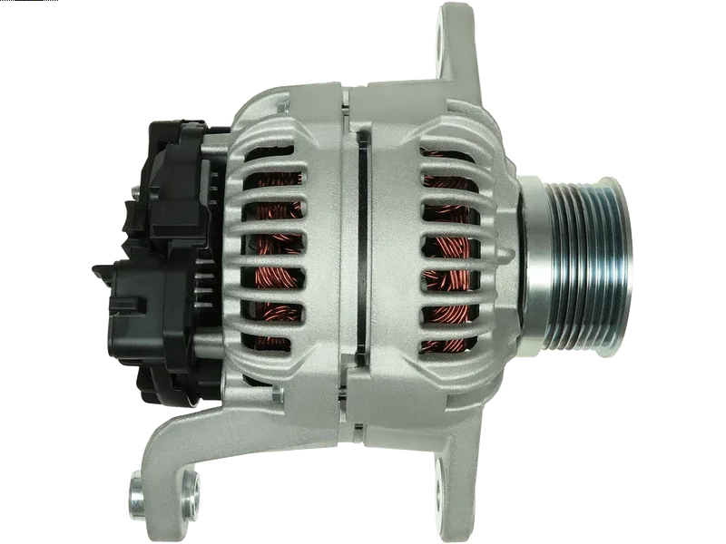 A0655S AS-PL - 1.ALTERNATOR — zdjęcie 5 z 5