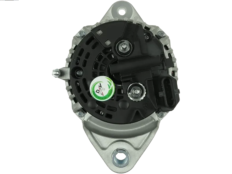 A0655S AS-PL - 1.ALTERNATOR — zdjęcie 4 z 5
