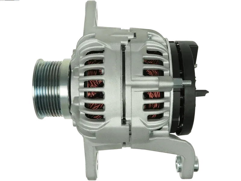 A0655S AS-PL - 1.ALTERNATOR — zdjęcie 3 z 5