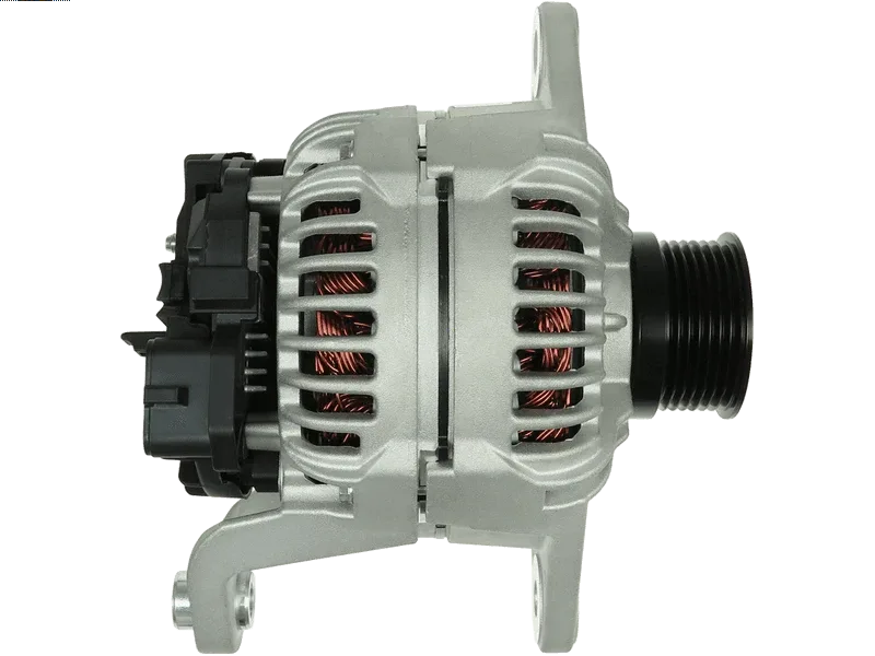 A0656S AS-PL - 1.ALTERNATOR — zdjęcie 5 z 6