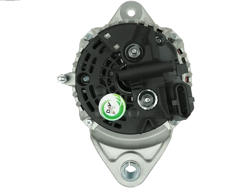 A0656S AS-PL - 1.ALTERNATOR — zdjęcie 4 z 6