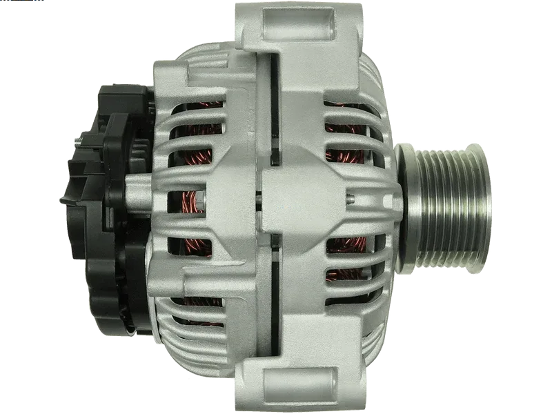A0657S AS-PL - 1.ALTERNATOR — zdjęcie 5 z 5
