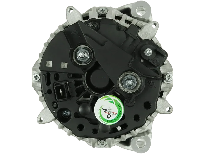 A0657S AS-PL - 1.ALTERNATOR — zdjęcie 4 z 5
