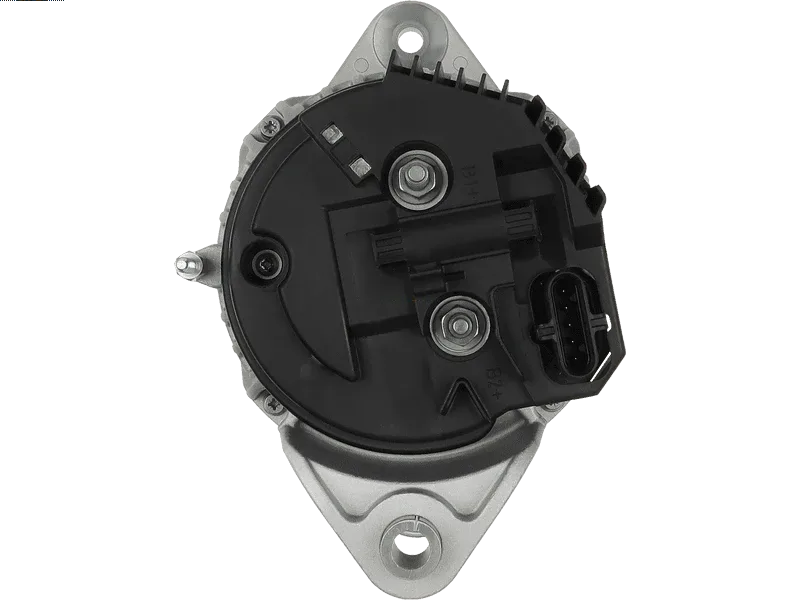 A0658(SEG) SEG Automotive - 1.ALTERNATOR — zdjęcie 3 z 5