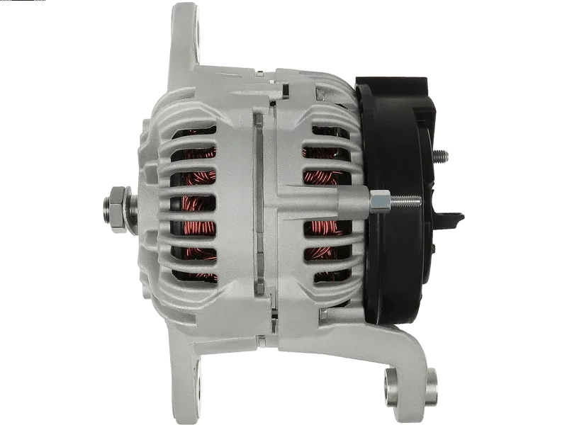 A0658(SEG) SEG Automotive - 1.ALTERNATOR — zdjęcie 2 z 5
