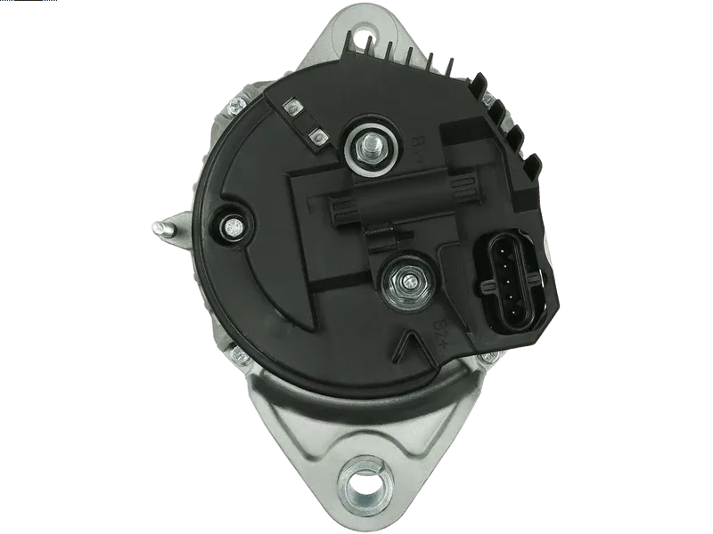 A0658S AS-PL - 1.ALTERNATOR — zdjęcie 4 z 5