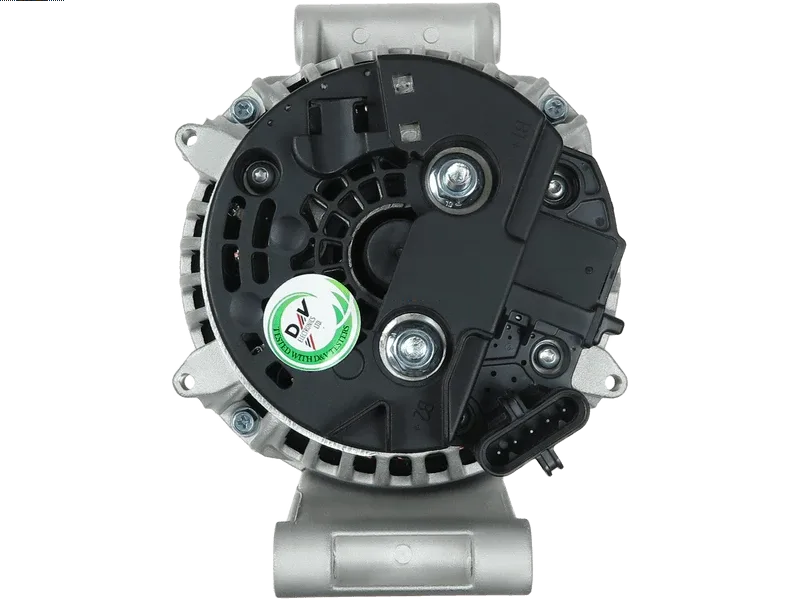 A0659S AS-PL - 1.ALTERNATOR — zdjęcie 4 z 5