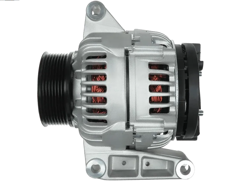 A0659S AS-PL - 1.ALTERNATOR — zdjęcie 3 z 5