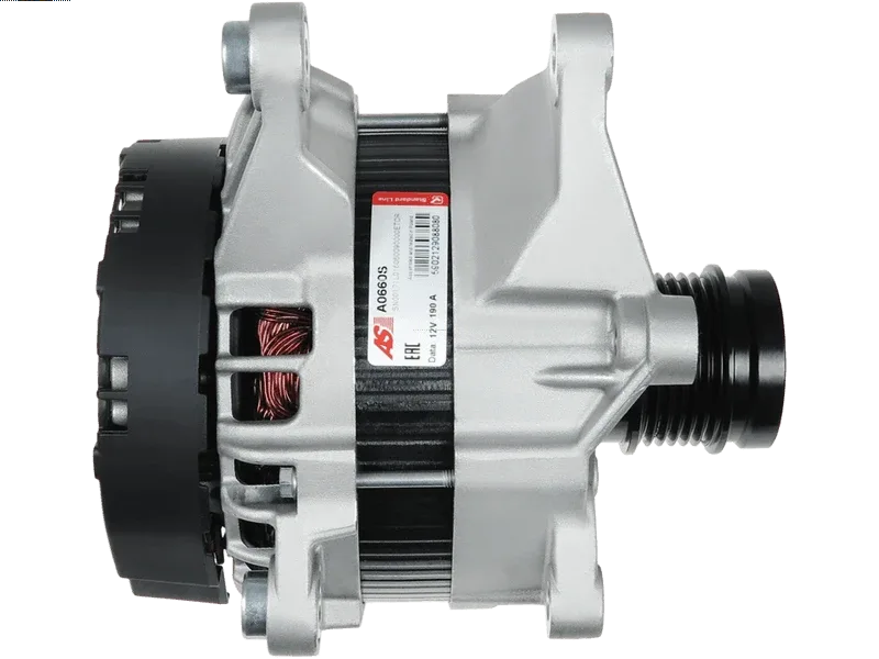 A0660S AS-PL - 1.ALTERNATOR — zdjęcie 1 z 4