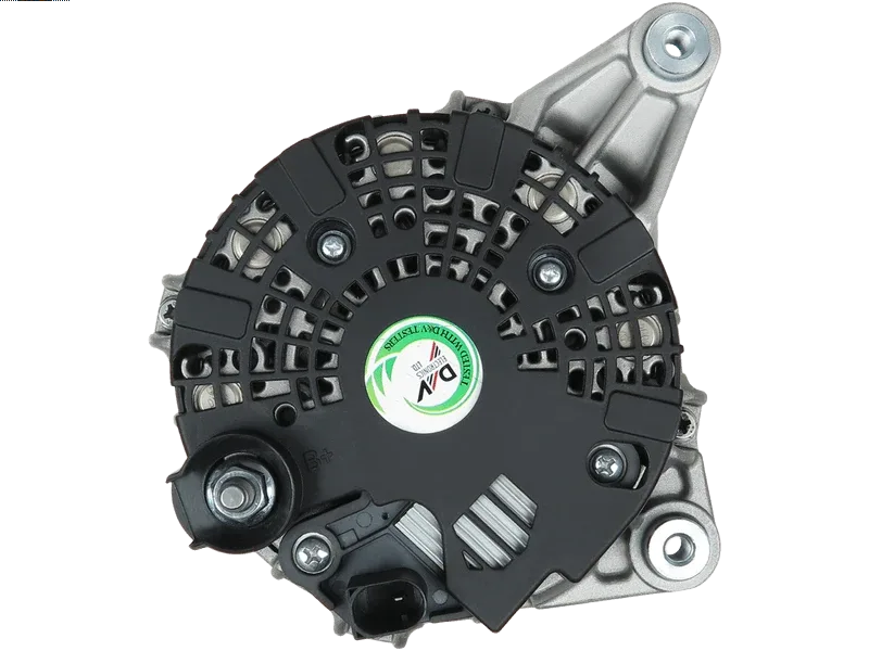 A0660S AS-PL - 1.ALTERNATOR — zdjęcie 2 z 4