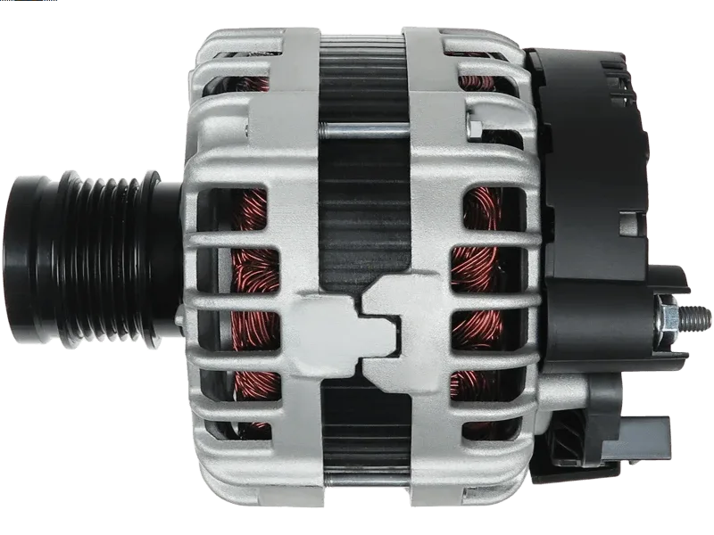 A0660S AS-PL - 1.ALTERNATOR — zdjęcie 3 z 4