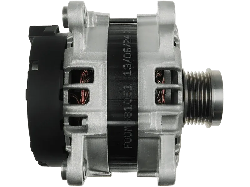 A0661(SEG) SEG Automotive - 1.ALTERNATOR — zdjęcie 2 z 4