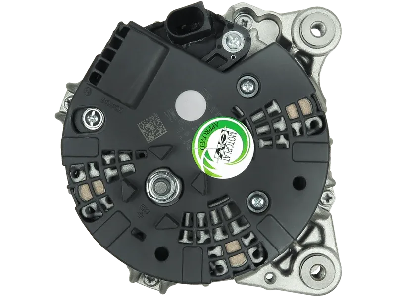 A0661PR AS-PL - 1.ALTERNATOR — zdjęcie 4 z 5