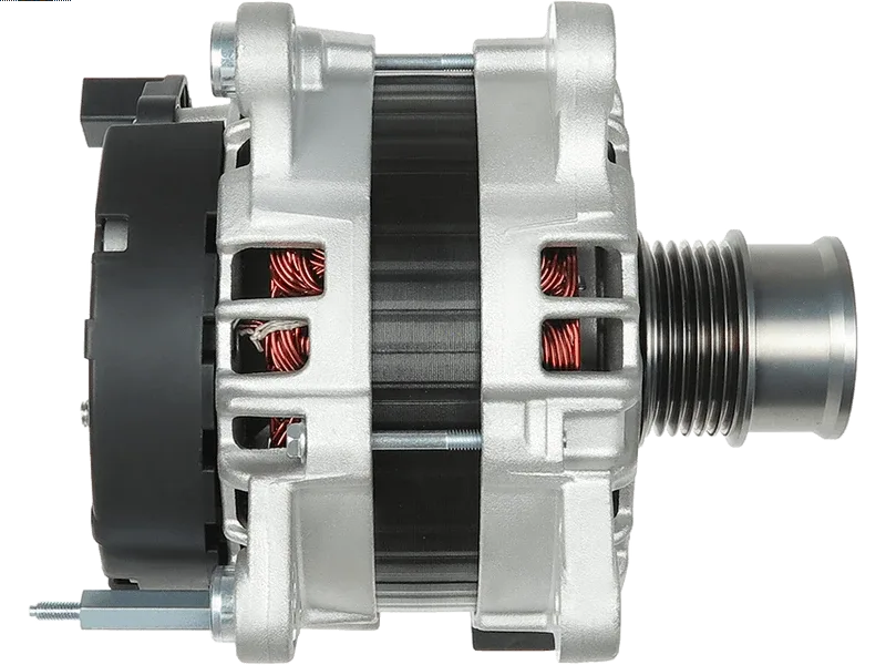 A0661S AS-PL - 1.ALTERNATOR — zdjęcie 2 z 5