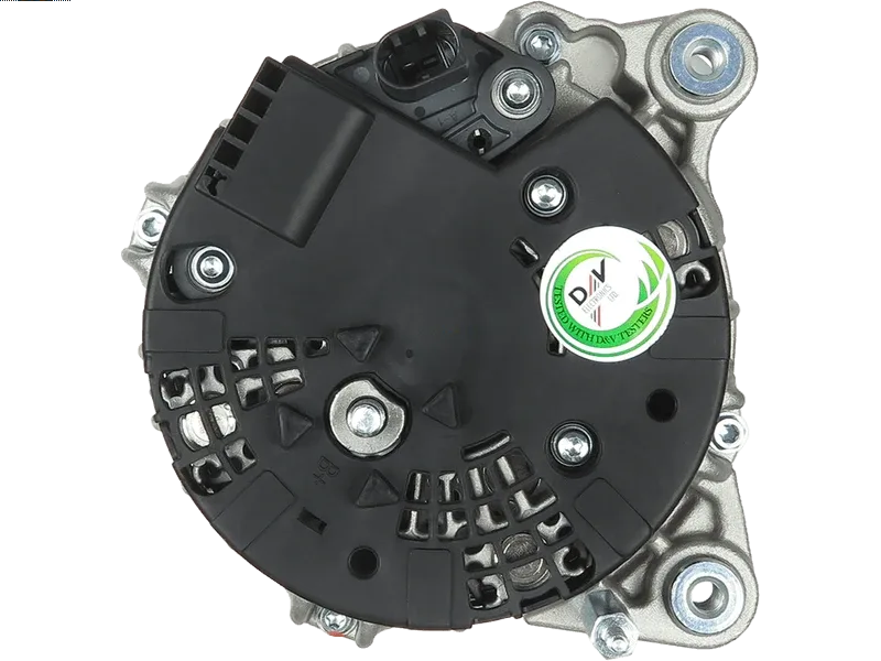 A0661S AS-PL - 1.ALTERNATOR — zdjęcie 3 z 5