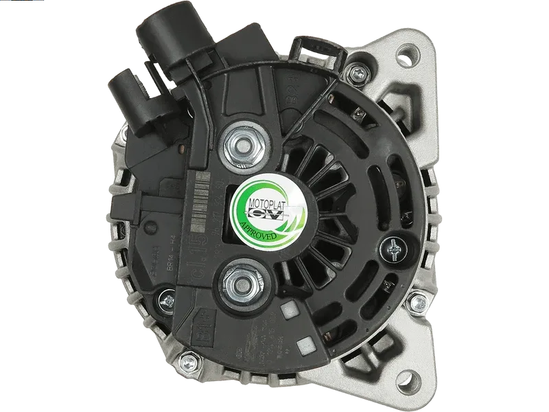 A0662PR AS-PL - 1.ALTERNATOR — zdjęcie 4 z 5