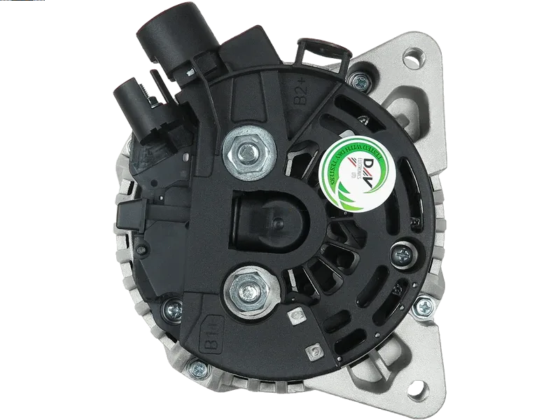 A0662S AS-PL - 1.ALTERNATOR — zdjęcie 4 z 5