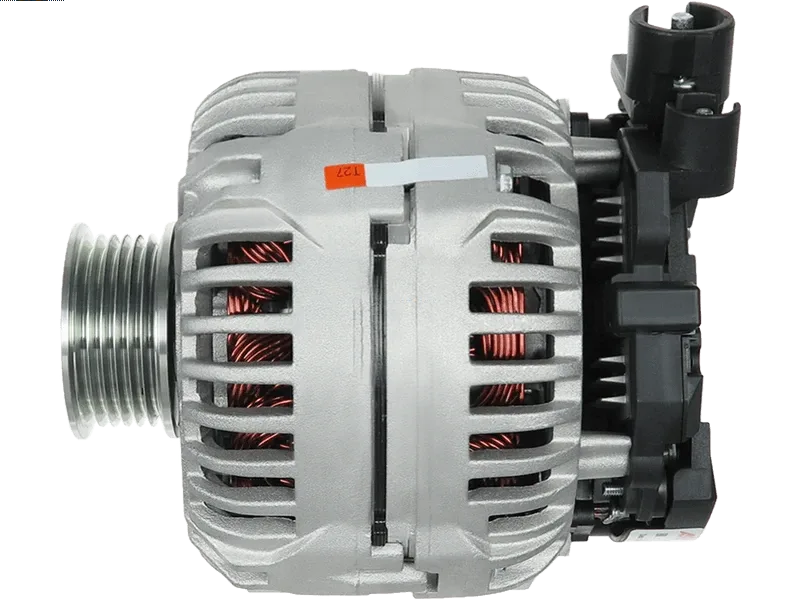 A0662S AS-PL - 1.ALTERNATOR — zdjęcie 3 z 5