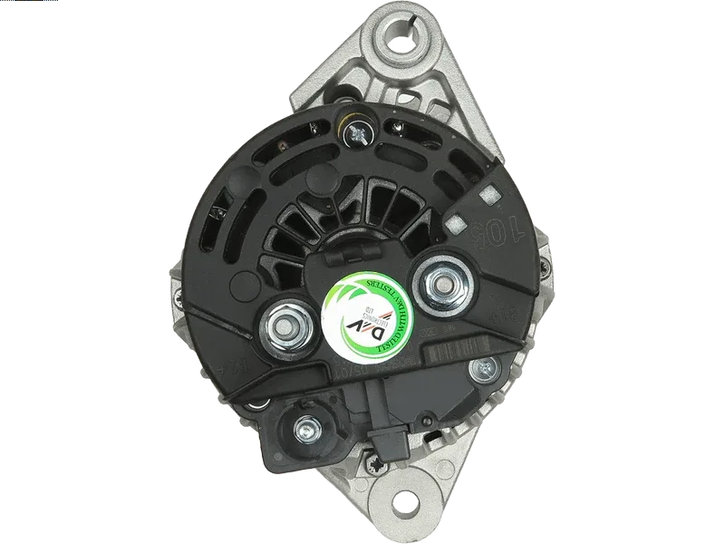 A0663PR AS-PL - 1.ALTERNATOR — zdjęcie 3 z 5