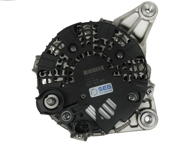 A0664(SEG) SEG Automotive - 1.ALTERNATOR — zdjęcie 3 z 4