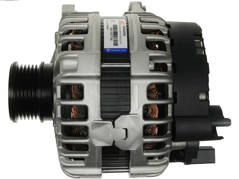 A0664(SEG) SEG Automotive - 1.ALTERNATOR — zdjęcie 4 z 4