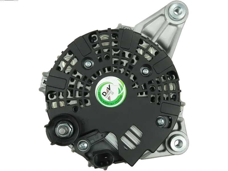 A0664S AS-PL - 1.ALTERNATOR — zdjęcie 2 z 4