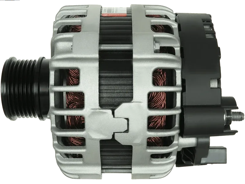 A0664S AS-PL - 1.ALTERNATOR — zdjęcie 3 z 4