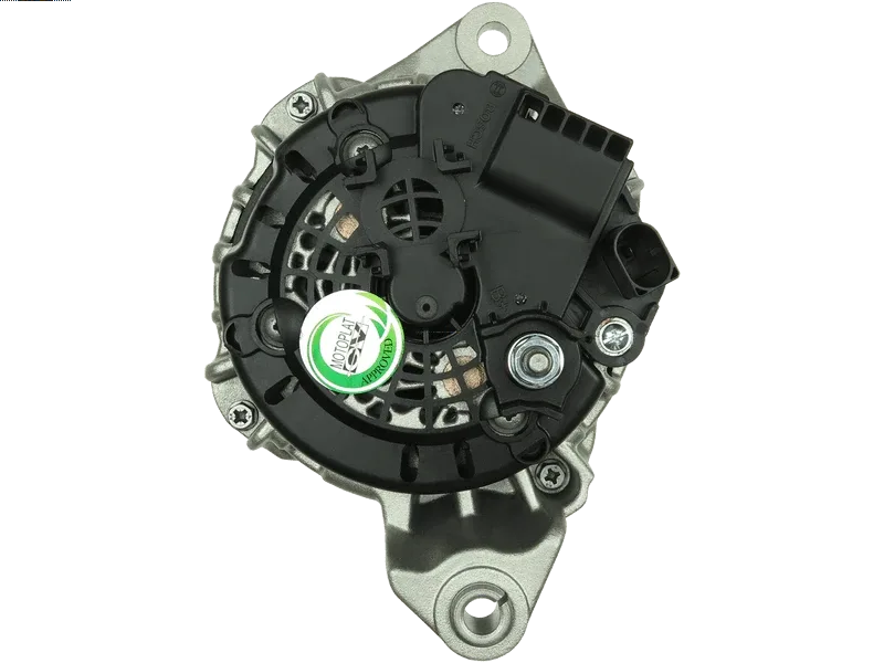 A0665PR AS-PL - 1.ALTERNATOR — zdjęcie 2 z 4