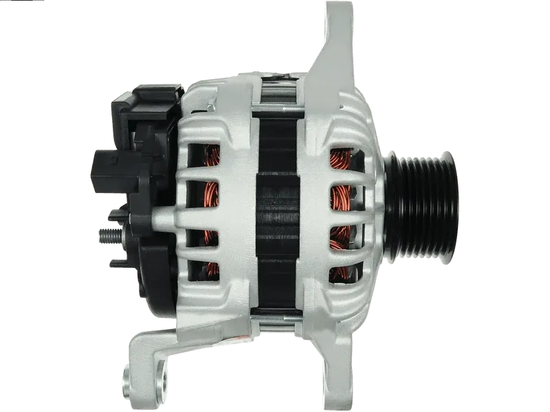 A0665S AS-PL - 1.ALTERNATOR — zdjęcie 1 z 5