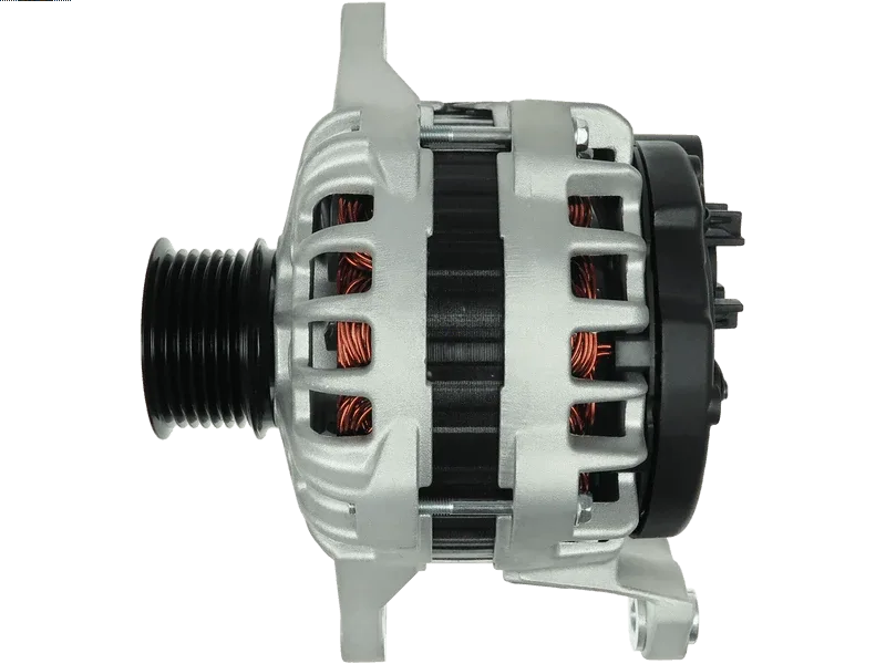 A0665S AS-PL - 1.ALTERNATOR — zdjęcie 3 z 5