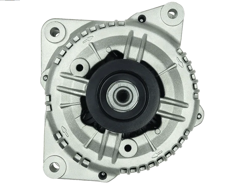 A0666PR AS-PL - 1.ALTERNATOR — zdjęcie 1 z 5