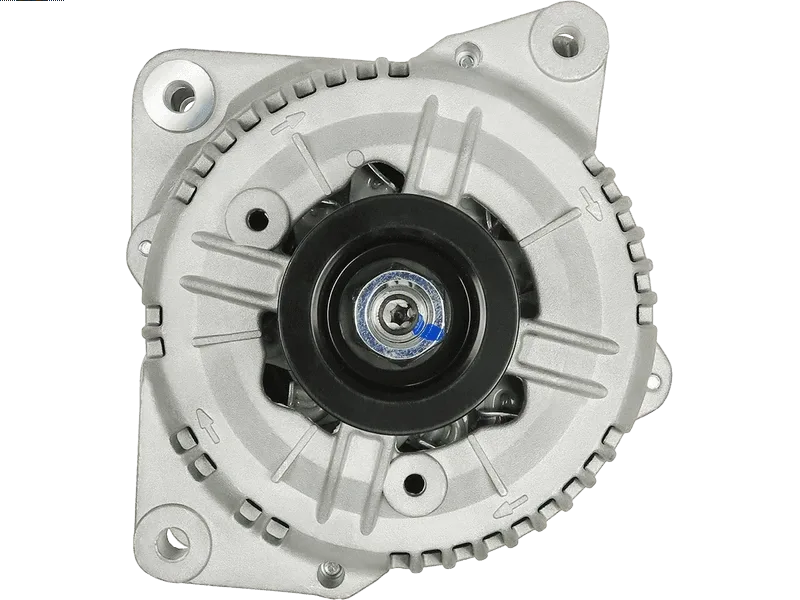 A0666S AS-PL - 1.ALTERNATOR — zdjęcie 1 z 6