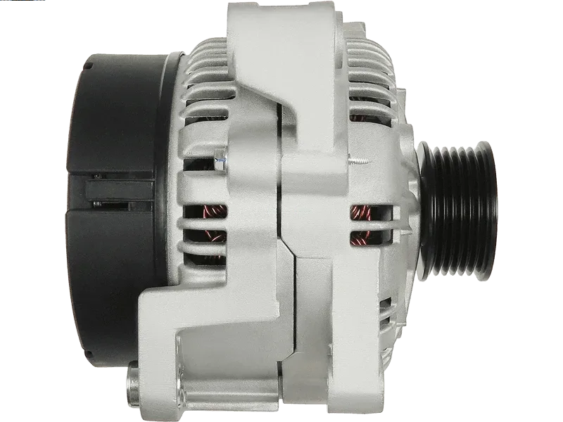 A0666S AS-PL - 1.ALTERNATOR — zdjęcie 5 z 6