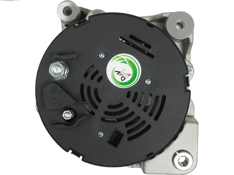 A0666S AS-PL - 1.ALTERNATOR — zdjęcie 4 z 6