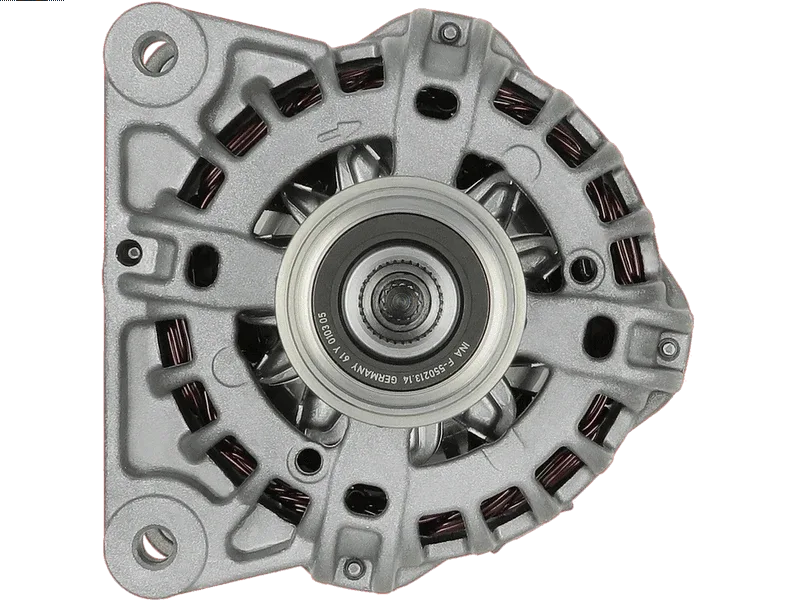 A0667(SEG) SEG Automotive - 1.ALTERNATOR — zdjęcie 1 z 5
