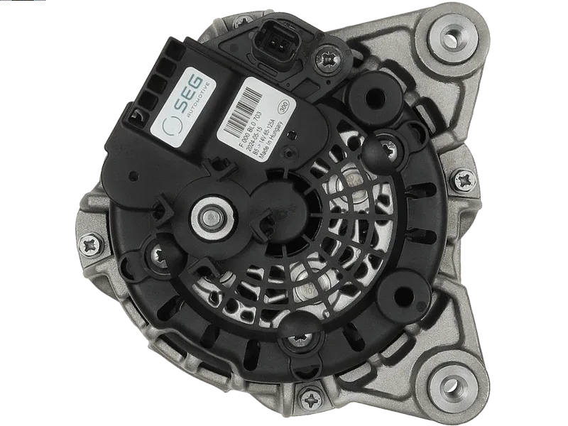A0667(SEG) SEG Automotive - 1.ALTERNATOR — zdjęcie 3 z 5
