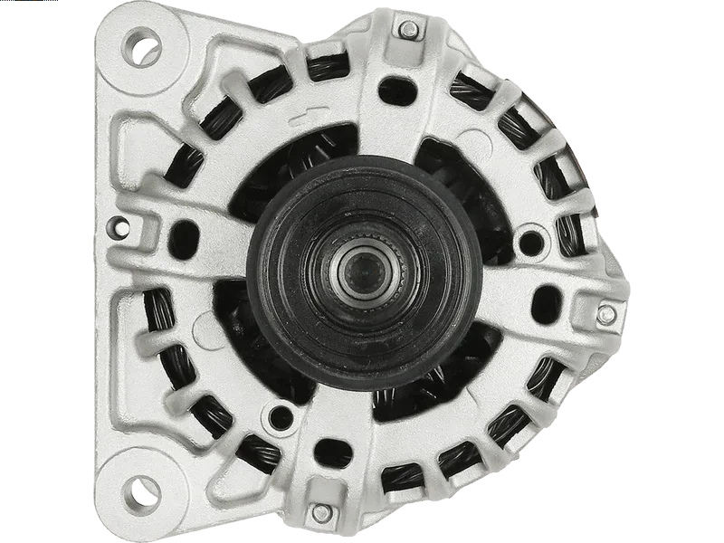 A0667PR AS-PL - 1.ALTERNATOR — zdjęcie 4 z 4