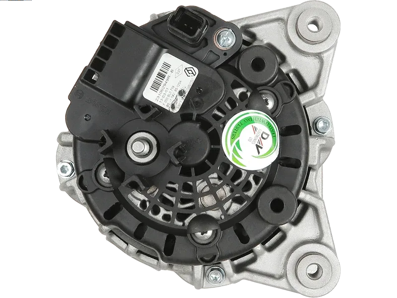 A0667PR AS-PL - 1.ALTERNATOR — zdjęcie 2 z 4