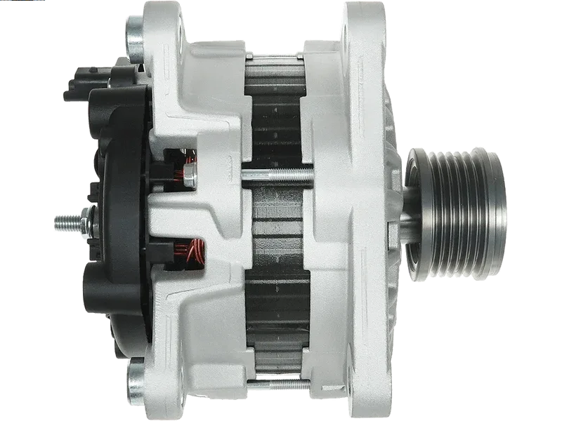 A0667S AS-PL - 1.ALTERNATOR — zdjęcie 5 z 6