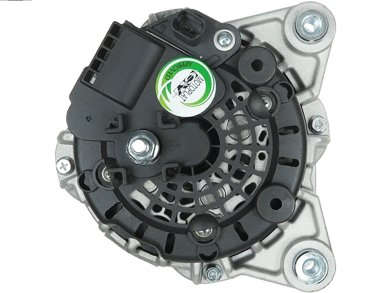 A0667S AS-PL - 1.ALTERNATOR — zdjęcie 4 z 6