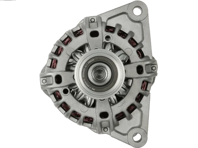 A0668(SEG) SEG Automotive - 1.ALTERNATOR — zdjęcie 1 z 5