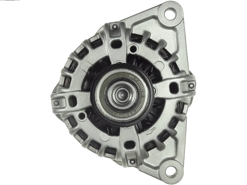 A0668PR AS-PL - 1.ALTERNATOR — zdjęcie 1 z 5