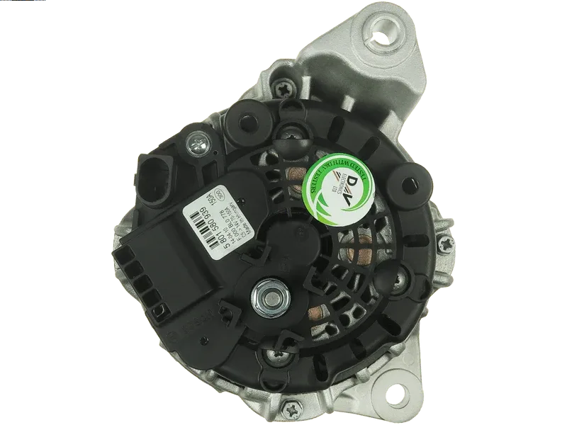 A0668PR AS-PL - 1.ALTERNATOR — zdjęcie 4 z 5