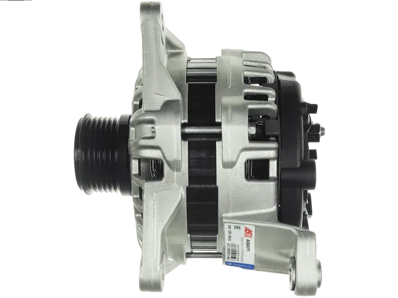 A0668PR AS-PL - 1.ALTERNATOR — zdjęcie 3 z 5
