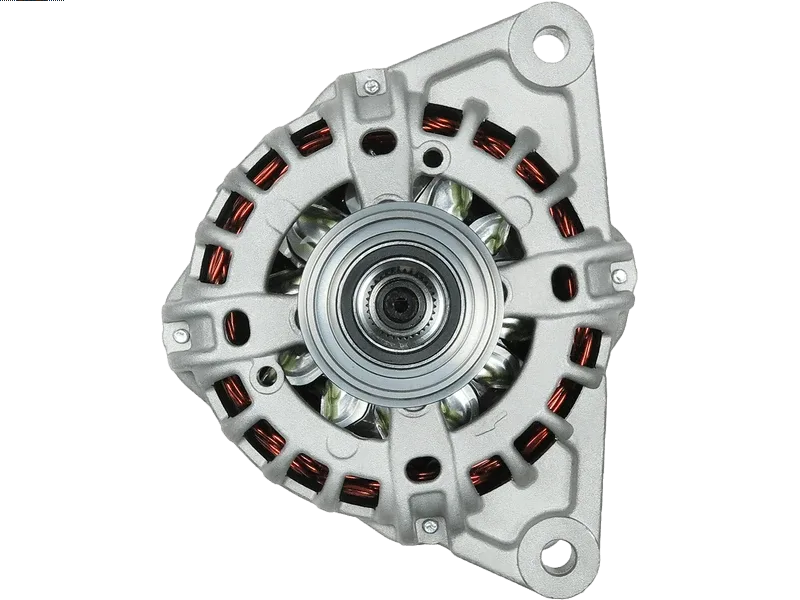 A0668S AS-PL - 1.ALTERNATOR — zdjęcie 1 z 6